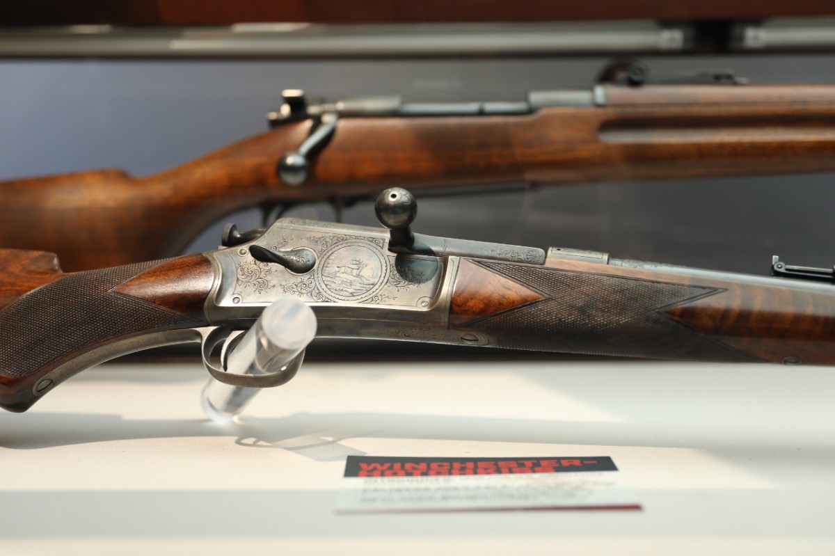Winchester Repeating Arms Company